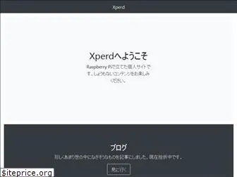xperd.net