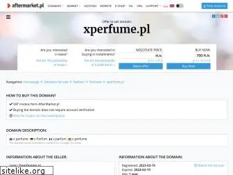 xperfume.pl