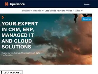 xperience-group.com