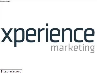 xperience-marketing.com