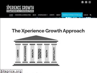 xperiencegrowth.com