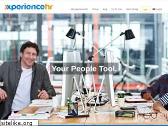 xperiencehr.com