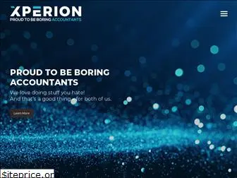 xperion.com.au