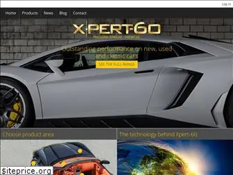 xpert-60.com