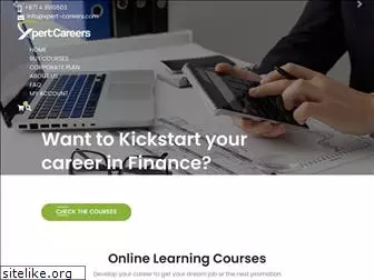 xpert-careers.com