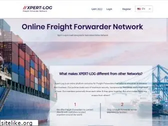 xpert-log.com