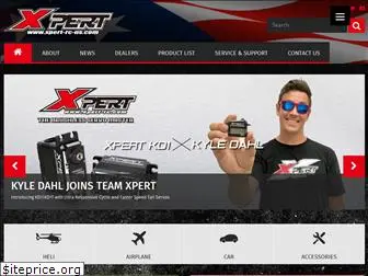 xpert-rc-us.com