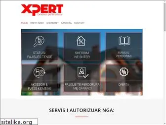 xpert.com.al