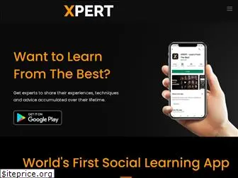 xpert.tv