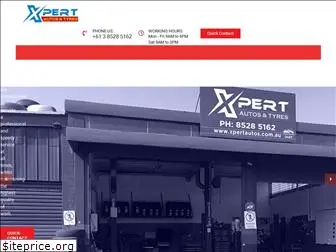 xpertautos.com.au