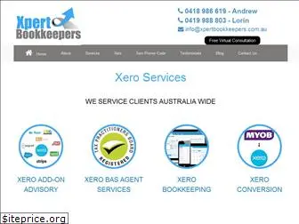 xpertbookkeepers.com.au