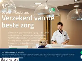 xpertclinics.nl