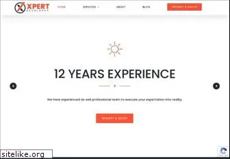 xpertdeveloper.com