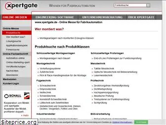 xpertgate.de