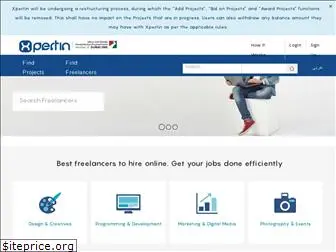 xpertin.com