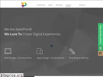 xpertpoin8.com