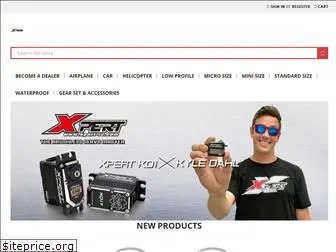 xpertrcshop.com