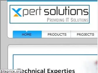 xpertsolutions.com.pk