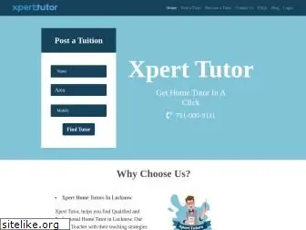 xperttutor.com