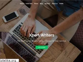 xpertwriters.com