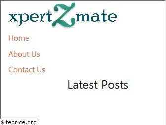 xpertzmate.com