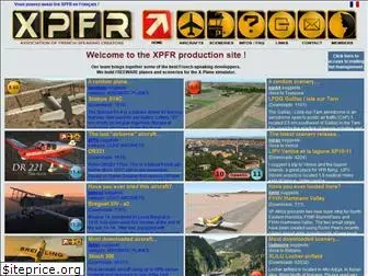 xpfr.org