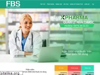 xpharma.vn