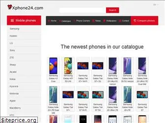 xphone24.com