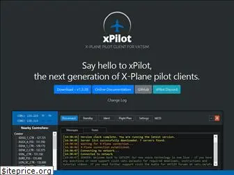 xpilot-project.org