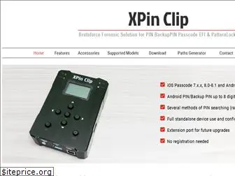 xpinclip.com