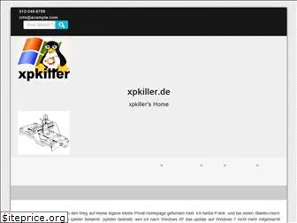xpkiller.de