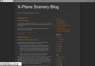 xplanescenery.blogspot.com