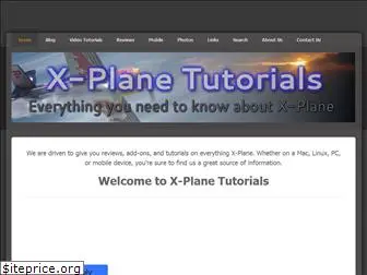 xplanetutorials.weebly.com