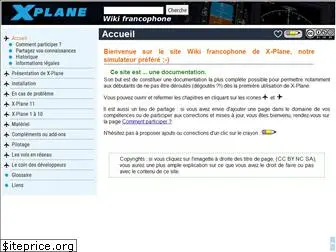 xplanewiki.fr