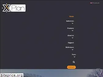 xplanonline.com