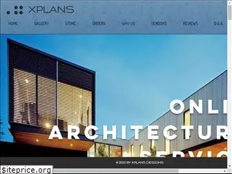 xplans.in