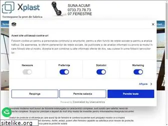 xplast.ro