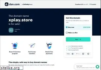 xplay.store