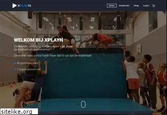 xplayn.nl