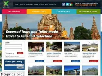 xplore-cambodia.com