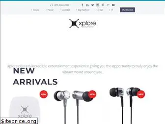 xplore.ae