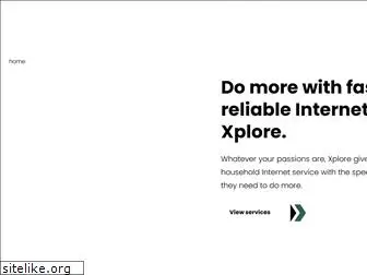 xplore.net