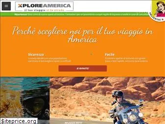 xploreamerica.com