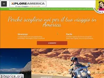 xploreamerica.it