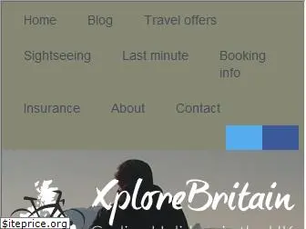 xplorebritain.com