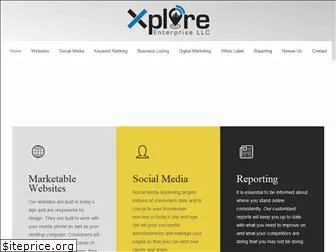 xplorenterprise.com