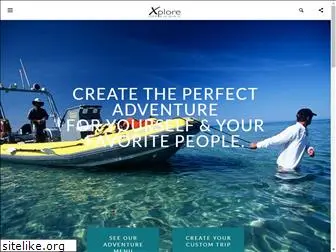 xploreoffshore.com