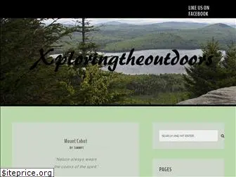 xploringtheoutdoors.com