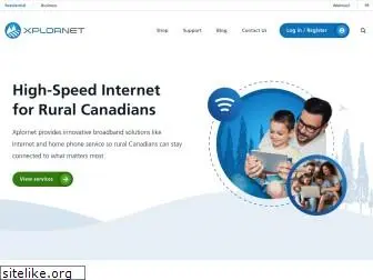 xplornet.com