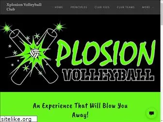 xplosionvbc.com